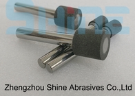 Verglasungsglied CBN Interne Schleifmaschine für gehärteten Stahl