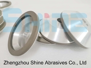 12A2 4' Harzbindung Diamanträder zum Schleifen von Karbidwerkzeugen