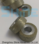 Innere zylindrische Diamant-Metall-Bond-Schleifräder 25 mm für Glas