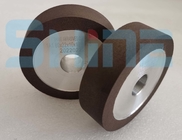 Harz-Diamond Bond Grinding Wheel Fors PDC des Hartmetall-1A1 Bohrer, die Harfacing beschichten