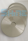 Hochrangiger galvanisierter Diamond Cutting Disc Saw Blade 600# für Plastikausschnitt