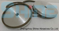 Polierharz-Bindung Diamond Bruting Wheel 10mm für Gem Stone Marble Sapphire