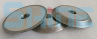 Polykristallines galvanisiertes Diamond Wheels For Lapidary Coarse-Reiben