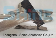 ISO-Diamant-galvanisiertes Sägeblatt mit hoher Abriebfestigkeit