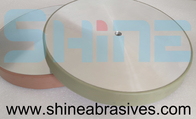 Flachharz 1A1 Schleifrad Hybride Bindung Diamant Für CNC-Fräsen