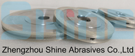 Schleifende Abrasive Metallbindung Sinterter Diamant Bleistift Schleifrad für Glas