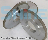 Roundover-Vakuumelektroplating-Diamantprofilwerkzeuge für Granit und Marmor