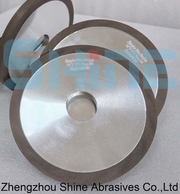 1A1 Harzbindung Diamantschleifrad für PDC-Bohrstücke Ölbohrwerkzeuge