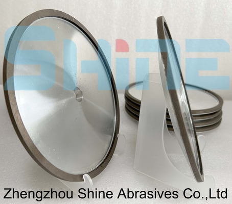 180mm 4A2 Harzbindung Diamant Schleifrad zum Schleifen