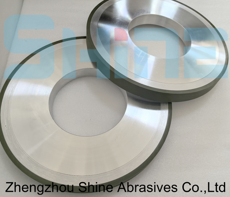 ODM 300mm 1A1 Harzbindung Diamantkarbid Schleifrad für Stahl