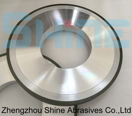 ODM 300mm 1A1 Harzbindung Diamantkarbid Schleifrad für Stahl