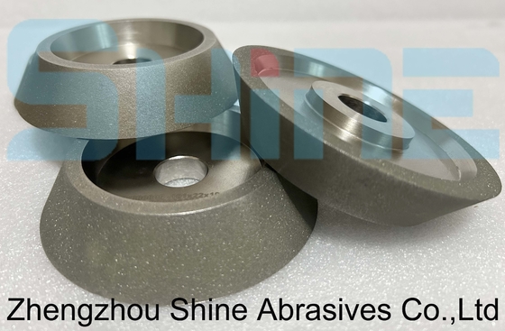 78mm CBN-Schleifscheiben für HSS-Bohrer und Fräser-Schärfen