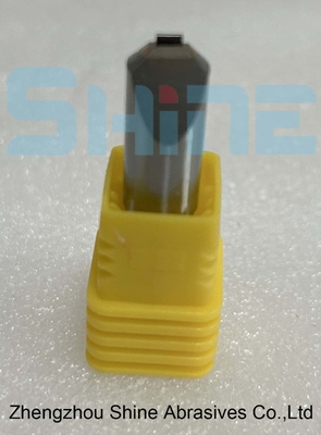 ODM OEM Diamant-Dresser für scharfes Profilieren von Schleifrädern