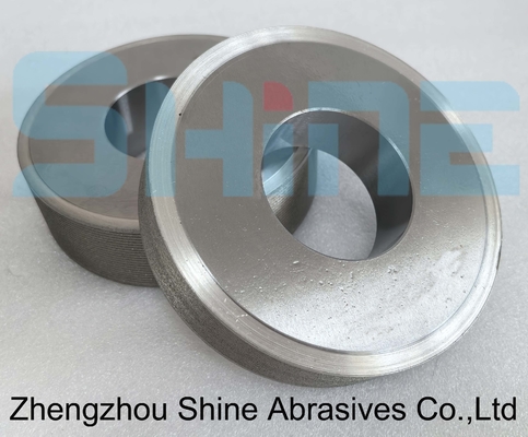 120mm Sinter-Diamant-Abrichtscheibe zum Schärfen von Scheren