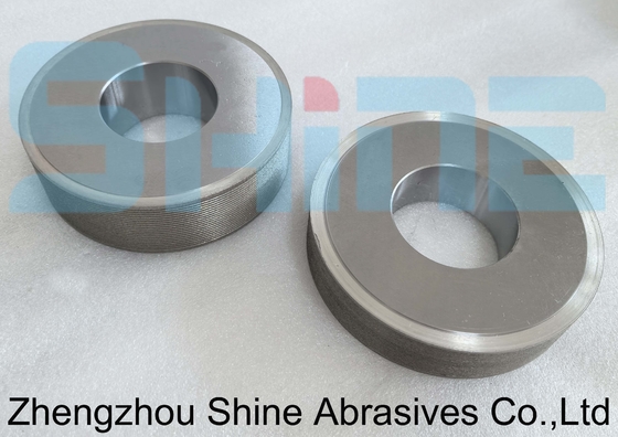 120mm Sinter-Diamant-Abrichtscheibe zum Schärfen von Scheren