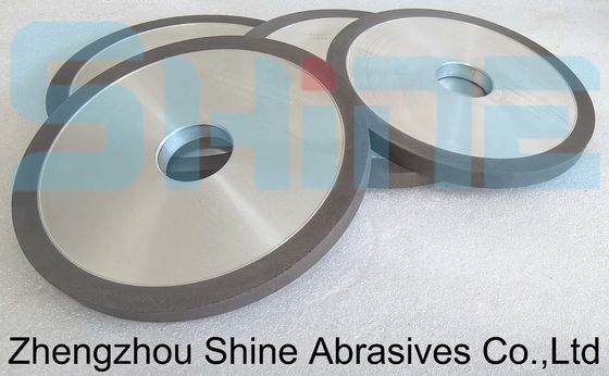1A1 Diamantschleifrad zur Polierung von Edelsteinglaskeramik