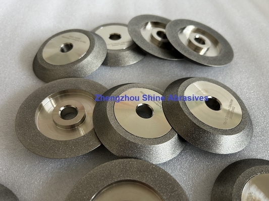 78 mm CBN-Schärfrad für MR-13B MR-13A MR-13D-Handschärfer