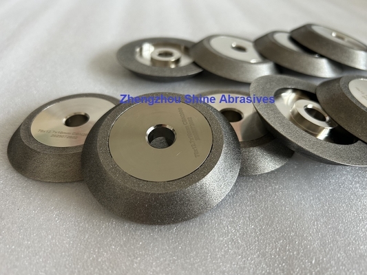 78 mm CBN-Schärfrad für MR-13B MR-13A MR-13D-Handschärfer