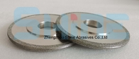 5 Zoll 125 mm Diamantkarbid-Schleifräder für Drehwerkzeuge