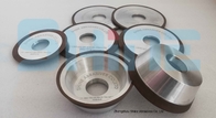 Schleifscheiben ISO CNC, die Diamond Cbn Grinding Wheels Resharpening sind