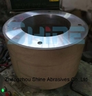 ISO Centerless Schleifscheibe 8 Zoll Diamond Grinding Wheel For Carbide