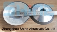 Cbn12v9 Schleifscheibe 150mm 150 Grit Diamond Abrasive Grinding Wheels