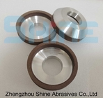 Karbid-Sägeblätter D126 75mm Diamond Grinding Wheels For Sharpening