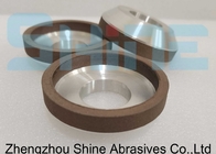 Karbid-Sägeblätter D126 75mm Diamond Grinding Wheels For Sharpening