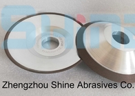 Cbn12v9 Schleifscheibe 150mm 150 Grit Diamond Abrasive Grinding Wheels