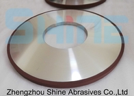 Karbid-Material-Flachschleifen ISO 1A1 Diamond Wheels 500mm