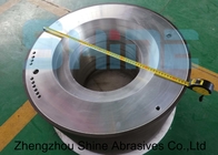 ISO Centerless Schleifscheibe 8 Zoll Diamond Grinding Wheel For Carbide