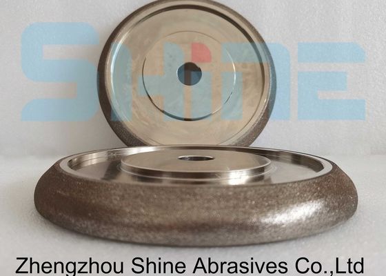 8 Zoll CBN Schärfrad 7/8 Zoll Zahn Abstand 4,6 kg/PC