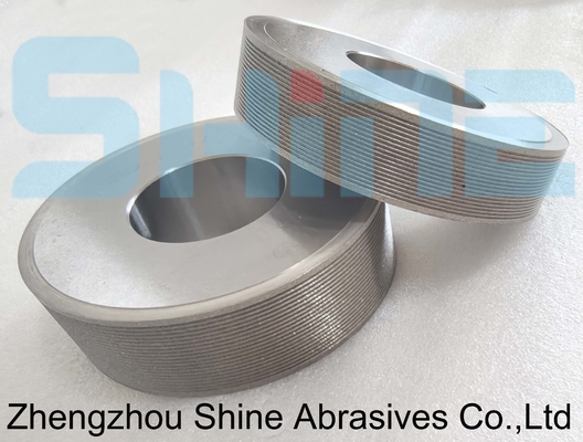 120mm Sinter-Diamant-Abrichtscheibe zum Schärfen von Scheren