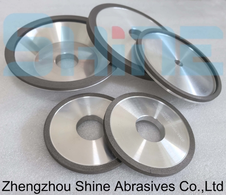 Resin Bond Diamant und CBN Schleifrad für die Holzindustrie