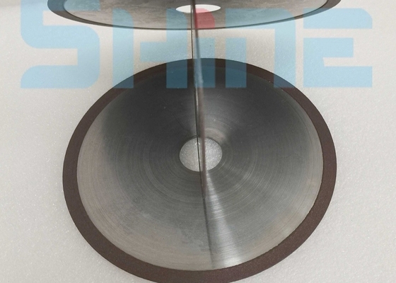 20mm Bohr 1A1R Diamanträder Karbid-Rohr Diamant abgeschnittenes Rad