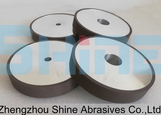 D107 Diamantkarbid Schleifrad 5 Zoll 125 mm OEM ODM