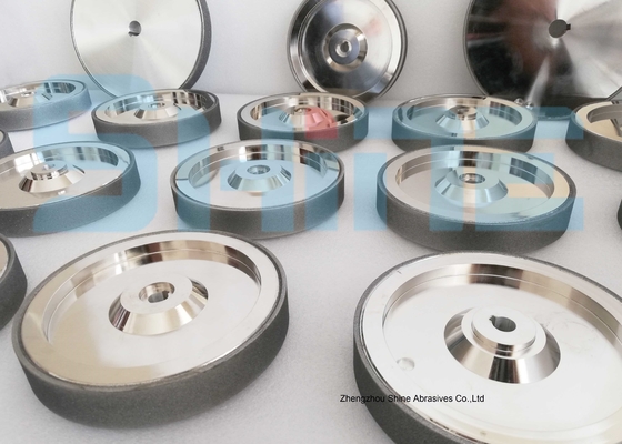 1F1 1A1 Cbn Räder zum Schärfen von Messern