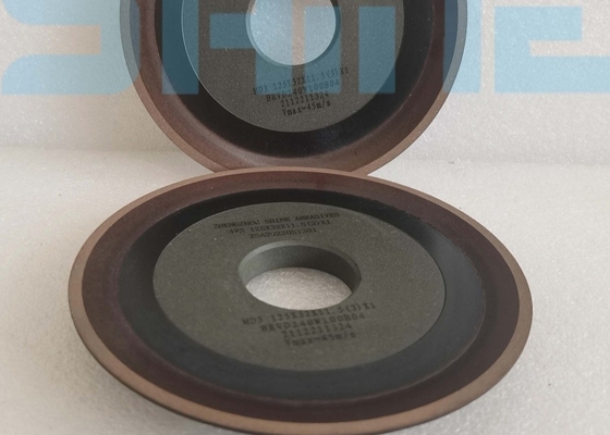 125 mm Bakelitkörper Diamantschleifrad für Kreissäge