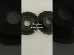 125 mm Bakelitkörper Diamantschleifrad für Kreissäge