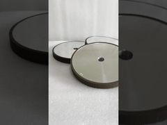 Harzbindung 1A1 Diamantschleifrad zum Schleifen von Wolframkarbid