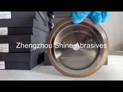 Bandsägen schärfer 5