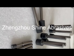 Verglasungsglied CBN-Pins für die HSS-Materialien ID-Schleifen