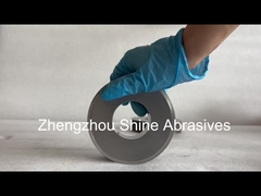 120mm Sinter-Diamant-Abrichtscheibe zum Schärfen von Scheren