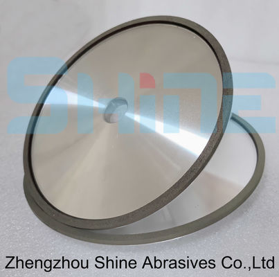 4A2 Diamantrad Maßnahmen und Mechanismen zur Verstärkung des Diamantgehalts durch Metallrix