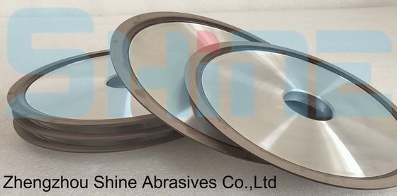 Schleifrad für die Holzbearbeitung