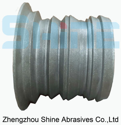 Diamantdresser CVD Diamantdresser Rad Diamantdresser zum Schleifrad