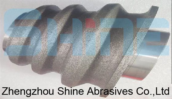 Diamantdresser CVD Diamantdresser Rad Diamantdresser zum Schleifrad