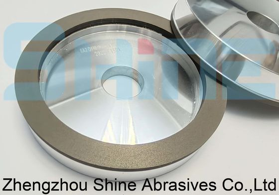 ODM Harzbindung Diamanträder Forkeramik, Glas, Superabrasive CBN Werkzeuge