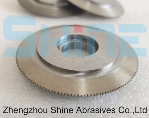 OEM Rotary Diamond Dresser für Schleif- und Abrasivmaschinenräder