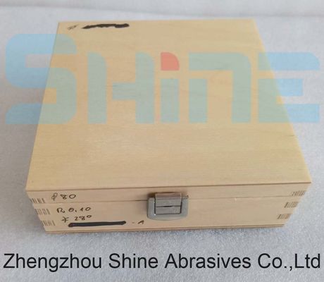 OEM Rotary Diamond Dresser für Schleif- und Abrasivmaschinenräder